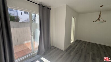 630 Orlando Ave in West Hollywood, CA - Building Photo - Building Photo