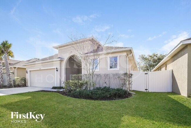 878 Marisa Ln in Kissimmee, FL - Building Photo - Building Photo