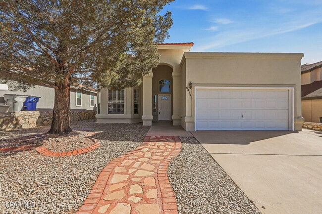 property at 6312 Dakota Ridge Dr