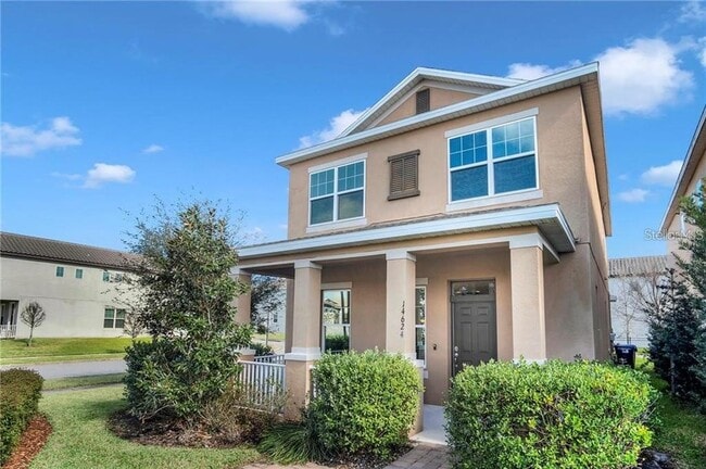 property at 14624 Watowan Alley