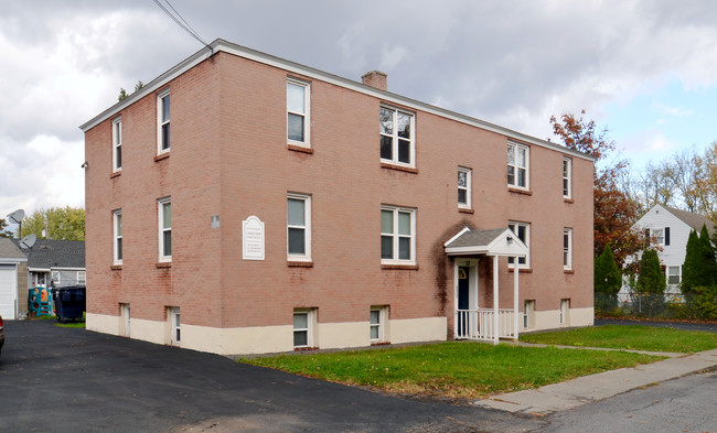 Lakeview Apartments in Rensselaer, NY - Building Photo - Building Photo