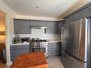 1789 Walworth Ave in Pasadena, CA - Building Photo - Building Photo