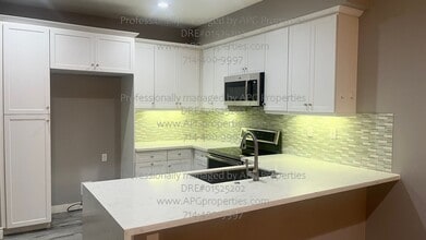 9315 Alondra Blvd in Bellflower, CA - Building Photo - Building Photo