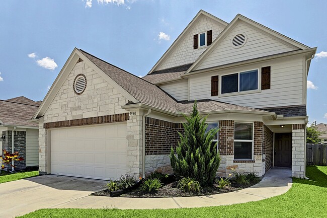 property at 9960 Hyacinth Way