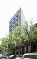 56 West 11th Street Apartments