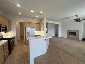 13633 Overlook Dr in Desert Hot Springs, CA - Building Photo - Building Photo