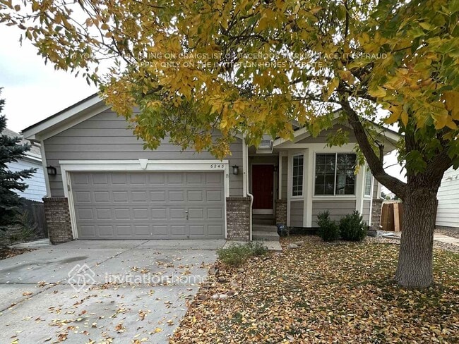 6243 Westview Cir in Parker, CO - Building Photo - Building Photo
