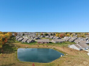 Prairie Chase in Whitestown, IN - Building Photo - Building Photo