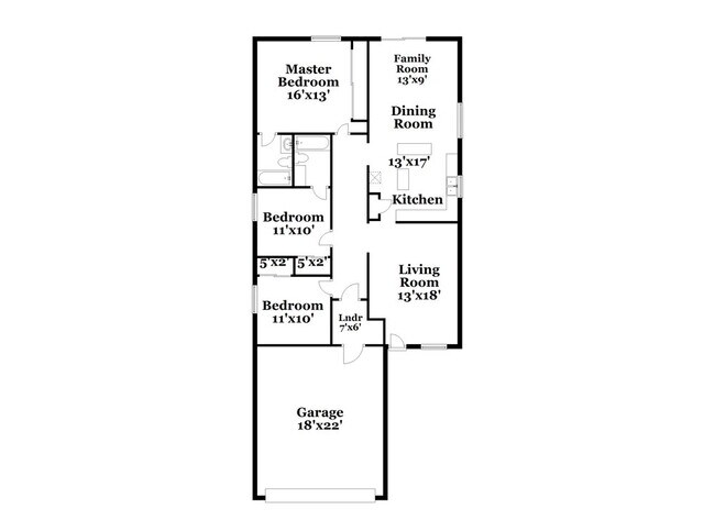 12654 W Paradise Dr in El Mirage, AZ - Building Photo - Building Photo