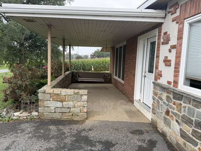 162 Penn St in Washington Boro, PA - Building Photo - Building Photo