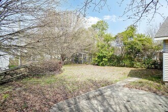 307 N Layton Ave in Dunn, NC - Building Photo - Building Photo