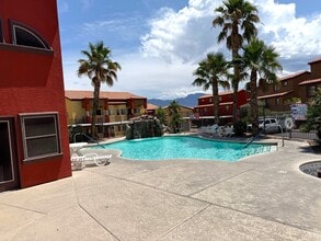 890 Kitty Hawk Dr, Unit 924 in Mesquite, NV - Building Photo - Building Photo