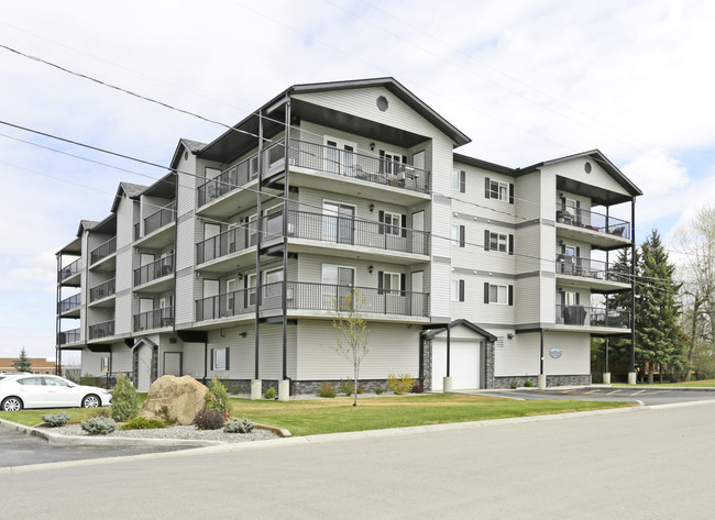 Mountainview Place in Black Diamond, AB - Building Photo - Primary Photo