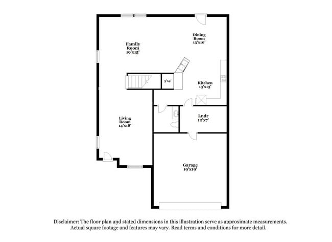 2837 Ludwig Dr in Indianapolis, IN - Foto de edificio - Building Photo