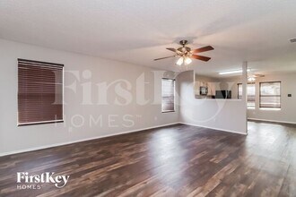 5216 Newcastle Ln in Fort Worth, TX - Building Photo - Building Photo