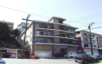 590 Boden Way in Oakland, CA - Building Photo - Building Photo