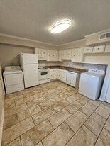 High Point Terrace Apartments in Memphis, TN - Building Photo