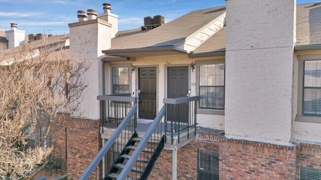 property at 8750 Park Ln