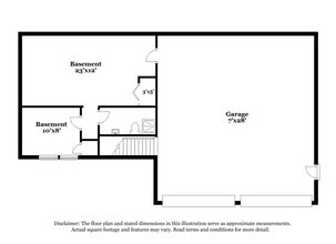 6160 Mt Pisgah Ct in Austell, GA - Building Photo - Building Photo