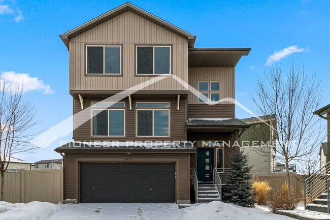 property at 4831 Halifax Ct