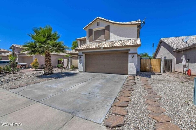 2810 N 106th Ln in Avondale, AZ - Building Photo - Building Photo