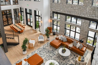 NOVEL Mallard Creek by Crescent Communities in Charlotte, NC - Building Photo - Building Photo