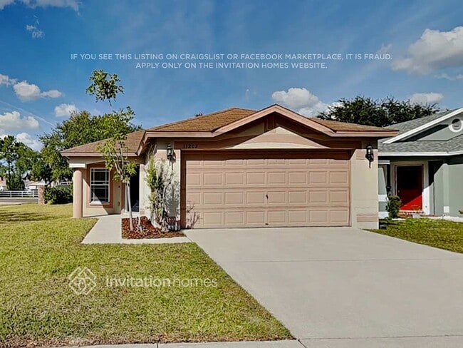 property at 11202 Summer Star Dr