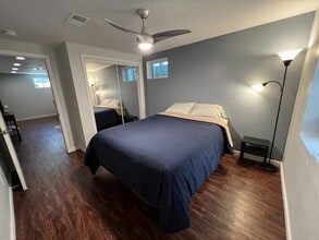 1710 Ulster St in Denver, CO - Building Photo - Building Photo