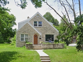 4171 N 63rd St in Milwaukee, WI - Building Photo