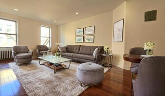 20 Magaw Pl, Unit 56 in New York, NY - Building Photo
