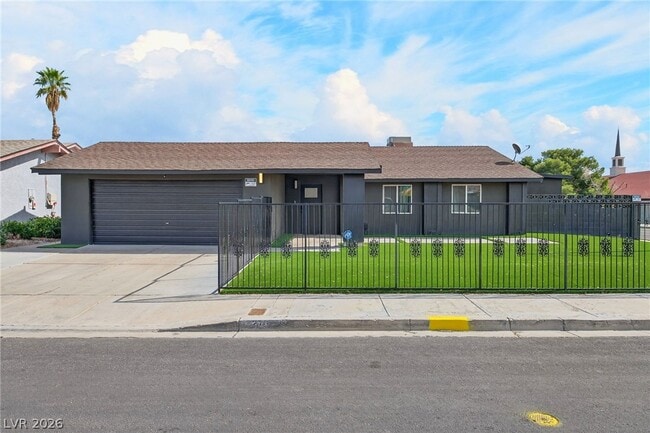 property at 5270 S Sepulveda Blvd