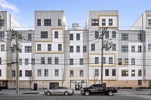 187 Culver Ave in Jersey City, NJ - Building Photo