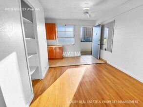 837 Kapahulu Ave in Honolulu, HI - Building Photo - Building Photo