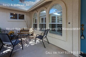 5442 N Wickiup Rd in Prescott Valley, AZ - Building Photo - Building Photo