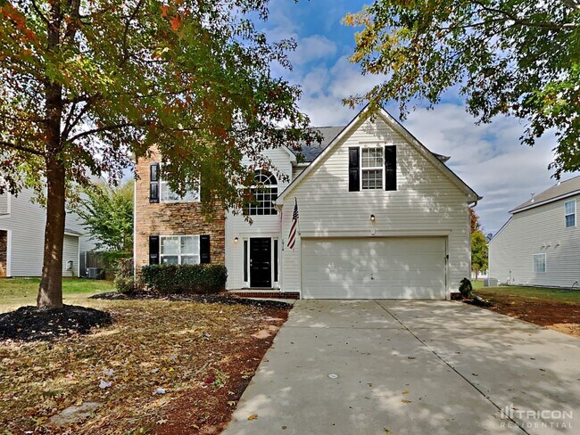 1916 Lexington Ave in Monroe, NC - Building Photo - Building Photo