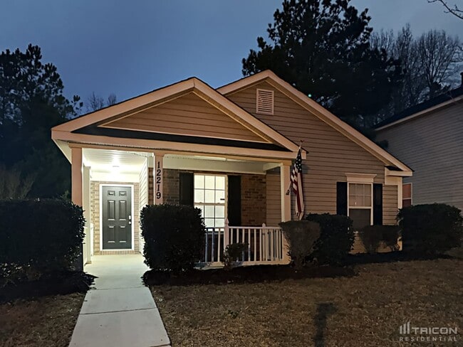 property at 12219 Stewarts Crossing Dr