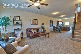 201 N Ferrel St in Olathe, KS - Building Photo - Building Photo