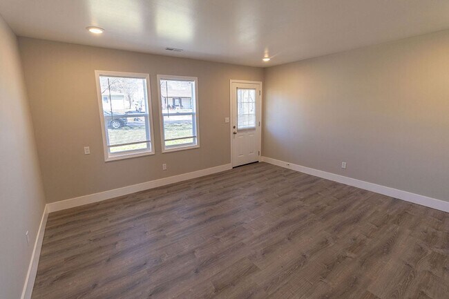 3612 Greeley Dr-Unit -3612 Greeley Dr A in Columbia, MO - Building Photo - Building Photo