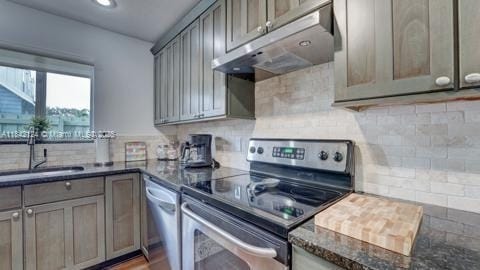 property at 112 NE 10th Ave