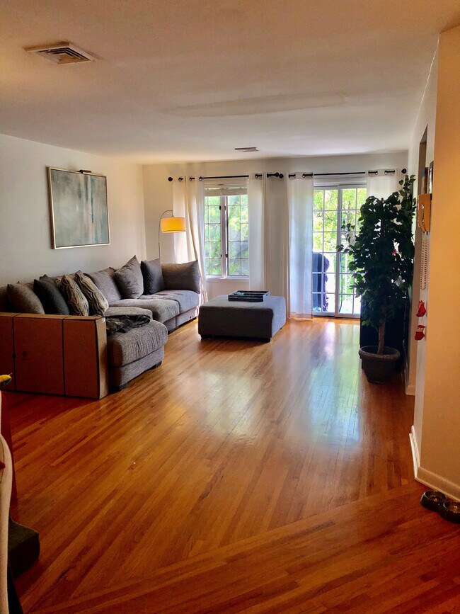 125 Garden St, Unit Garden St.