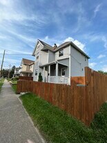 310 S Champion Ave in Columbus, OH - Building Photo