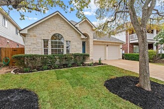 9007 Mountain Mist Ln in Round Rock, TX - Building Photo - Building Photo