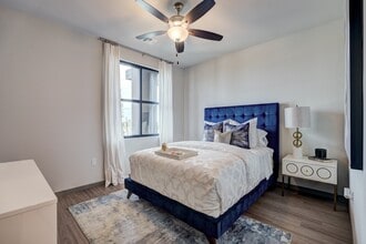 35 Degrees North Apartment Homes in Edmond, OK - Building Photo - Building Photo