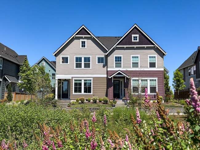 property at 7592 SE Monarch Ln