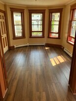 109 Rose St, Unit 1st Floor