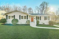 6408 Hidden Forest Dr