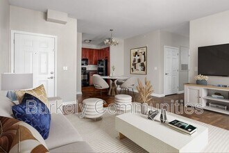 104 Thornton Ct in Greensboro, NC - Building Photo - Building Photo