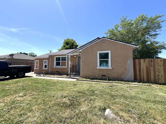 property at 5600 Sampson Blvd