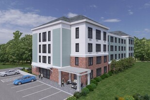 21 Totman St in Quincy, MA - Building Photo