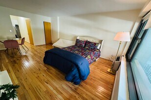 444 E 87th St in New York, NY - Building Photo